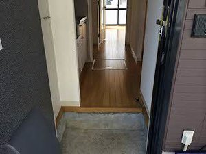 ディアス桜ヶ丘 102号-2