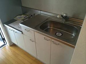 ディアス桜ヶ丘 102号-4