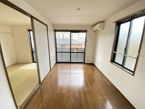 ファミーユ燕沢 202号-2