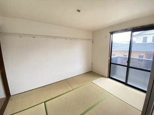 ファミーユ燕沢 202号-3