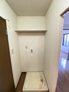 ファミーユ燕沢 202号-9