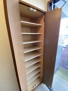 ファミーユ燕沢 202号-12