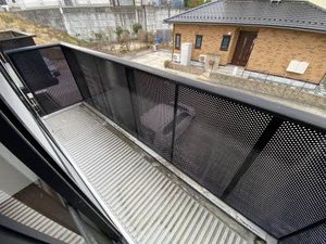 ファミーユ燕沢 202号-13