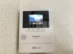 ファミーユ燕沢 202号-15