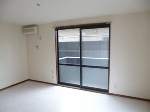 フレグランス目黒 101号-2