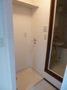 フレグランス目黒 101号-11