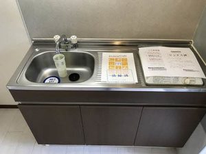 フレグランス目黒 101号-15