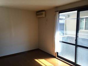 フレグランス目黒 102号-2