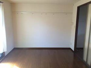 フレグランス目黒 102号-3