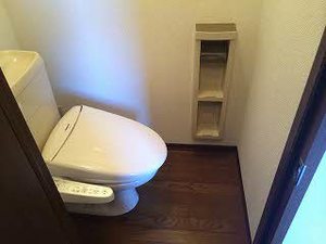 フレグランス目黒 102号-8