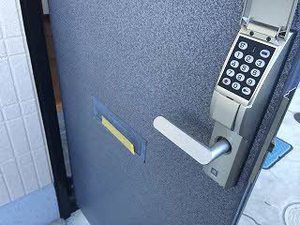 フレグランス目黒 102号-12