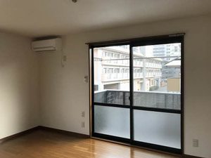 フレグランス目黒 203号-2