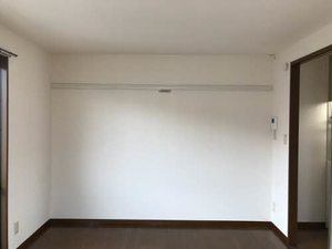 フレグランス目黒 203号-3