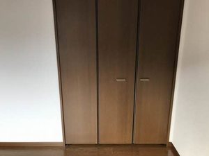 フレグランス目黒 203号-4