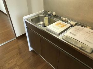 フレグランス目黒 203号-6