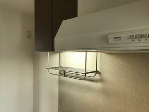 フレグランス目黒 203号-10