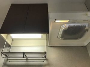 フレグランス目黒 203号-11