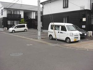 アムールコートCD 105号-3