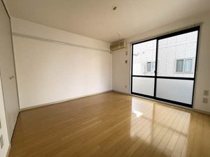 ジュネス柏木 101号-2