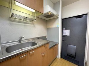 ジュネス柏木 101号-4