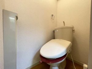 ジュネス柏木 101号-6