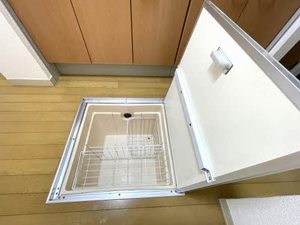 ジュネス柏木 101号-9