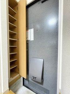 ジュネス柏木 101号-10