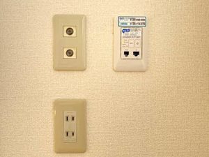 ジュネス柏木 101号-12