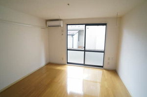 ジュネス柏木 102号-2