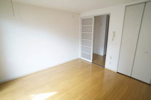 ジュネス柏木 102号-4