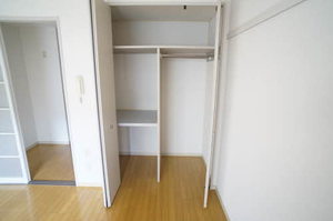 ジュネス柏木 102号-5