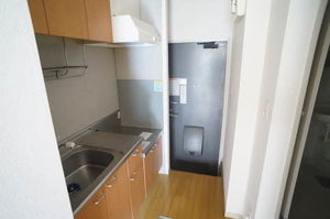 ジュネス柏木 102号-6