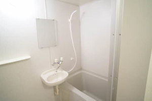 ジュネス柏木 102号-7