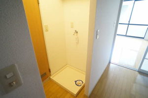 ジュネス柏木 102号-9