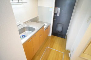 ジュネス柏木 102号-10