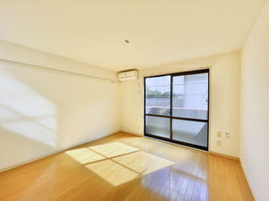 ジュネス柏木 202号-2