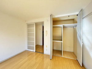 ジュネス柏木 202号-3