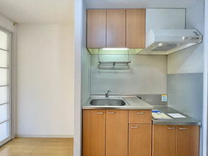 ジュネス柏木 202号-6