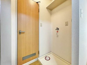 ジュネス柏木 202号-9