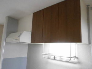 新坂壱番館 101号-6