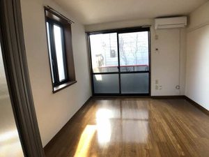 新坂壱番館 101号-10