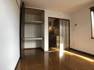 新坂壱番館 101号-11