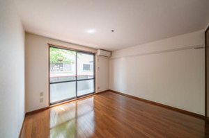 新坂壱番館 103号-2