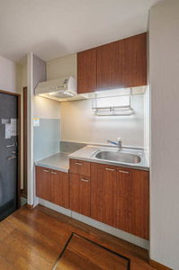 新坂壱番館 103号-4