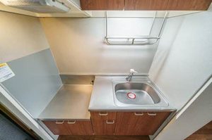 新坂壱番館 103号-5