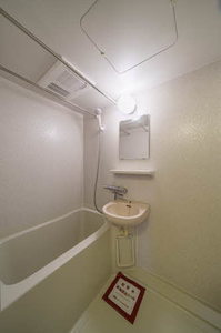 新坂壱番館 103号-8