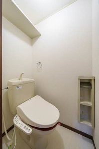 新坂壱番館 103号-9