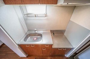 グリーンレイヒルズ 105号-5