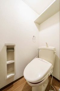 グリーンレイヒルズ 105号-8