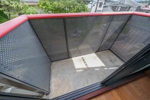 グリーンレイヒルズ 105号-13